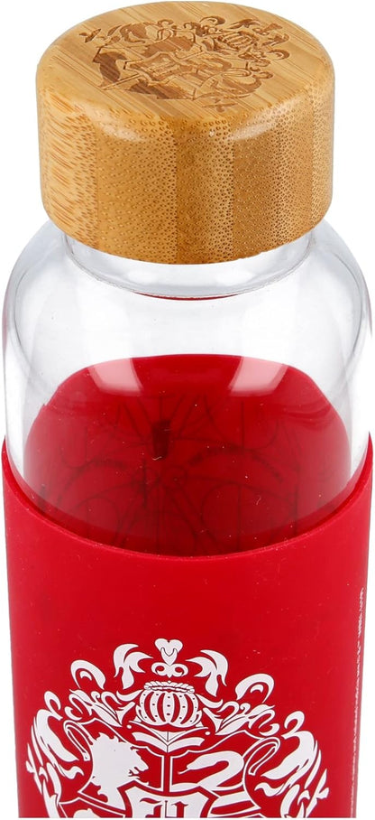 Harry Potter Silicone Boot Glass
