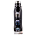 Stor 580ml Stainless Steel Thermos for Hot Beverages,Insulated Bottle,Star Wars The Child Mandalorian, BPA-Free, Multicolored Design, Carrying Loop, Leak Proof,Travel-Ready