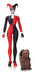 Dc Designer Series Amanda Conner Traditional Harley Quinn Action Figure