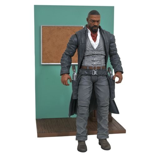 Dark Tower Gunslinger Action Figure