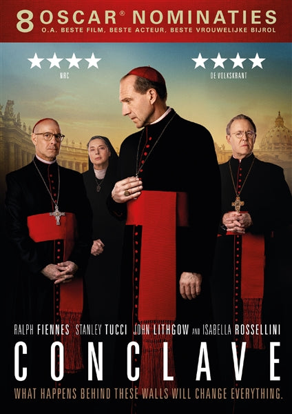 The Conclave