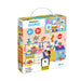 Banana Panda - Puzzel Thuis - 24st.