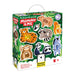 Banana Panda First Jumbo Puzzle Mommy & Me 18m+