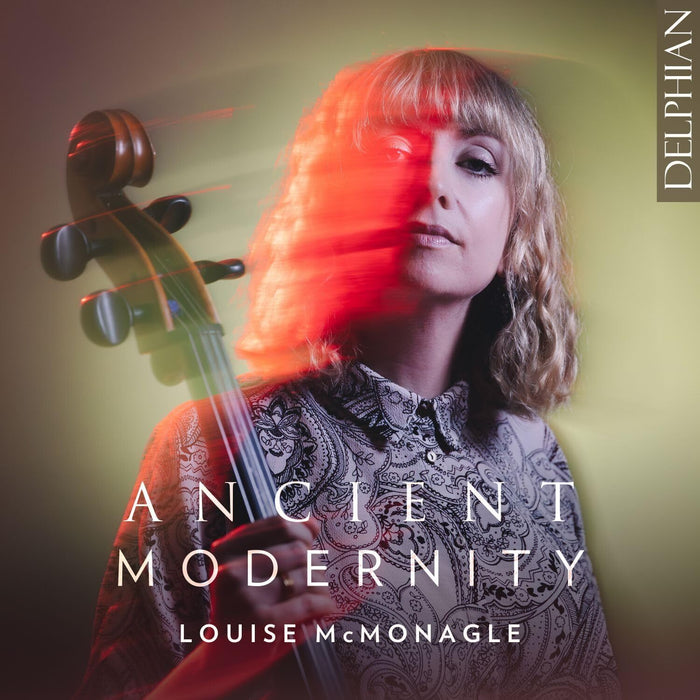 Louise McMonagle: Ancient Modernity