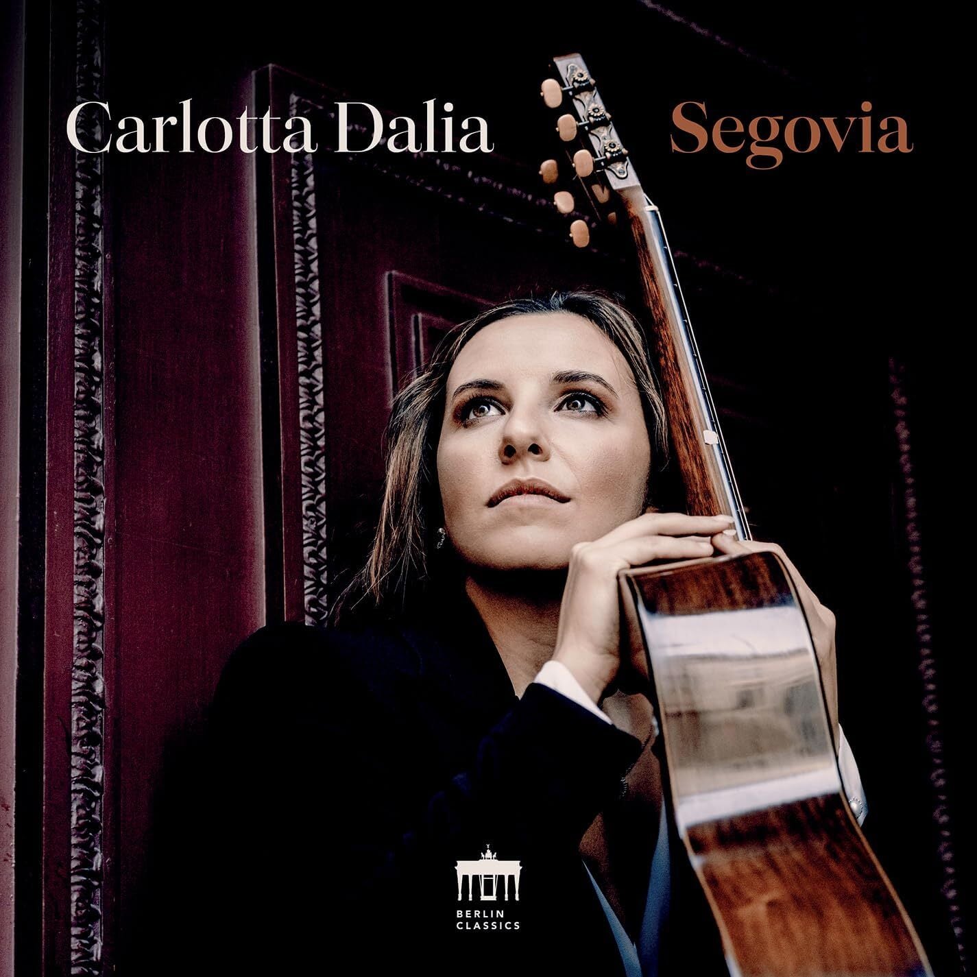 Carlotta Dalia: Segovia
