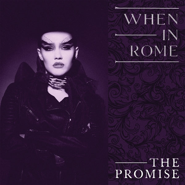 The Promise