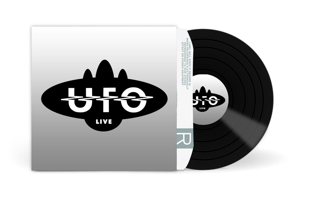 UFO Live