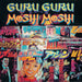 Moshi Moshi