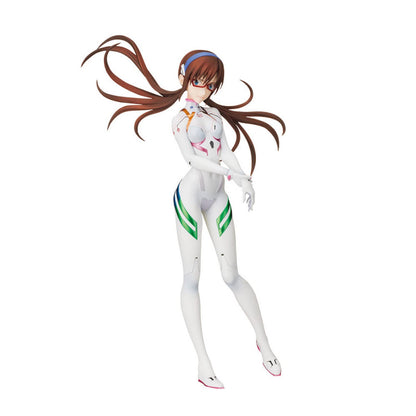 Sega Goods EVANGELION 3.0 + 1.0 - Mari Makinami - Statuette 23cm