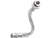 LEZYNE Pump Carbon Flex HOSE, Silver, 1–Rp-CFH Trousers