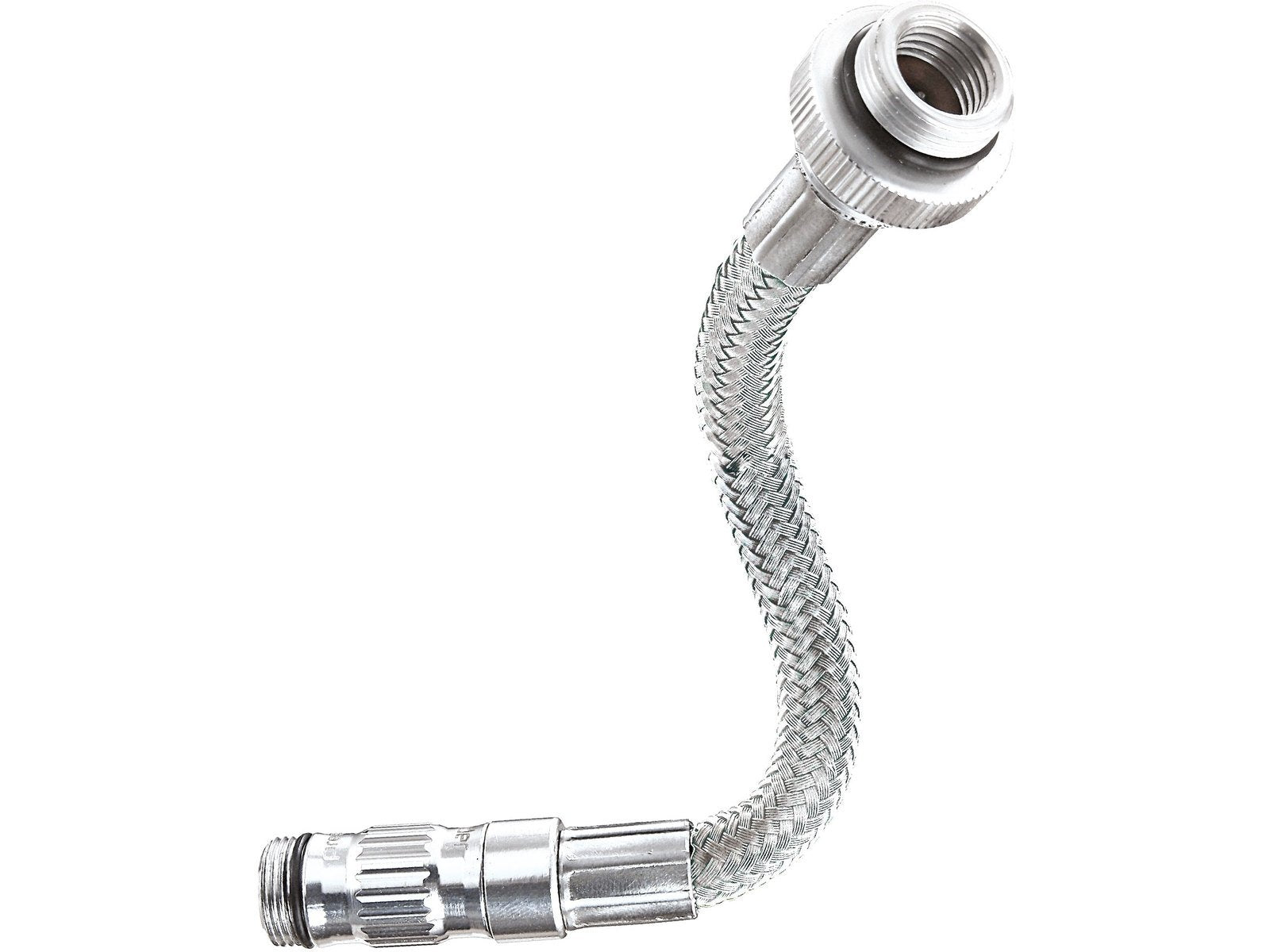 LEZYNE Pump Carbon Flex HOSE, Silver, 1–Rp-CFH Trousers