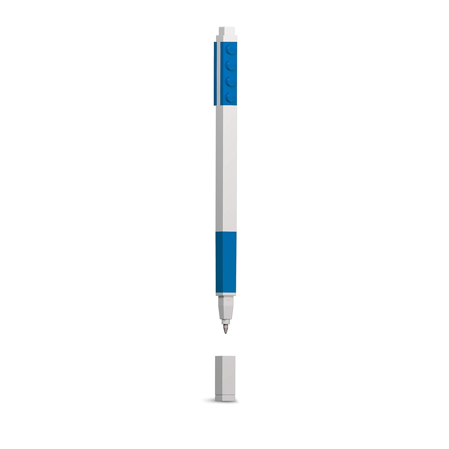 Lego 2.0 Notebook