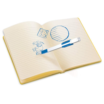 Lego 2.0 Notebook
