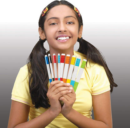 IQ LEGO Marker 10 Pack (53101