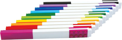 IQ LEGO Marker 10 Pack (53101