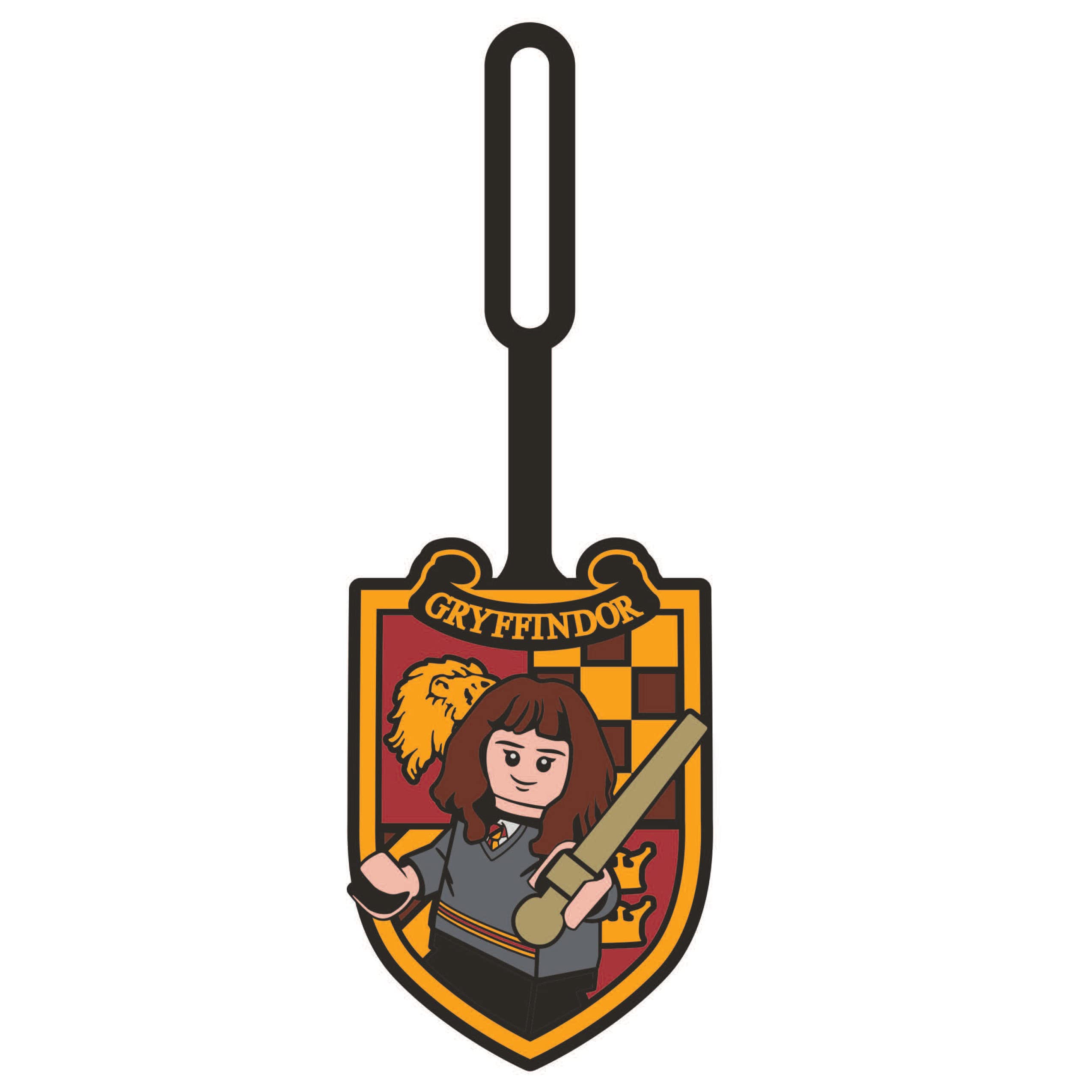 Lego Harry Potter Taschenanhänger – Hermine Granger (53252