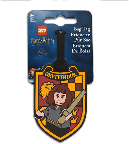 Lego Harry Potter Taschenanhänger – Hermine Granger (53252