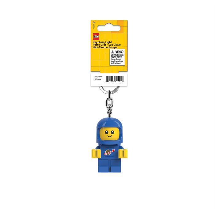 LEGO Minifigures Keychain Light - Spacebaby