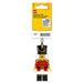 LEGO Minifigures Keychain Light - Nutcracker
