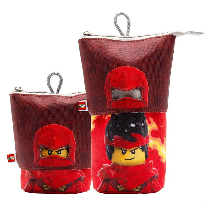 LEGO NINJAGO Pop Up Pencil Case - Kai