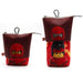 IQ LEGO Ninjago Pop Up Pencil Case - Kai (53460)