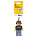 LEGO Minifigures Keychain Light - Video Game Guy