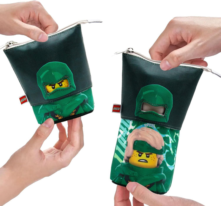 IQ LEGO Ninjago Pop Up Pencil Case - Lloyd (53518)