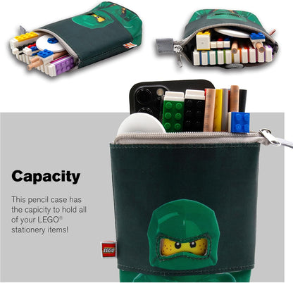 IQ LEGO Ninjago Pop Up Pencil Case - Lloyd (53518)