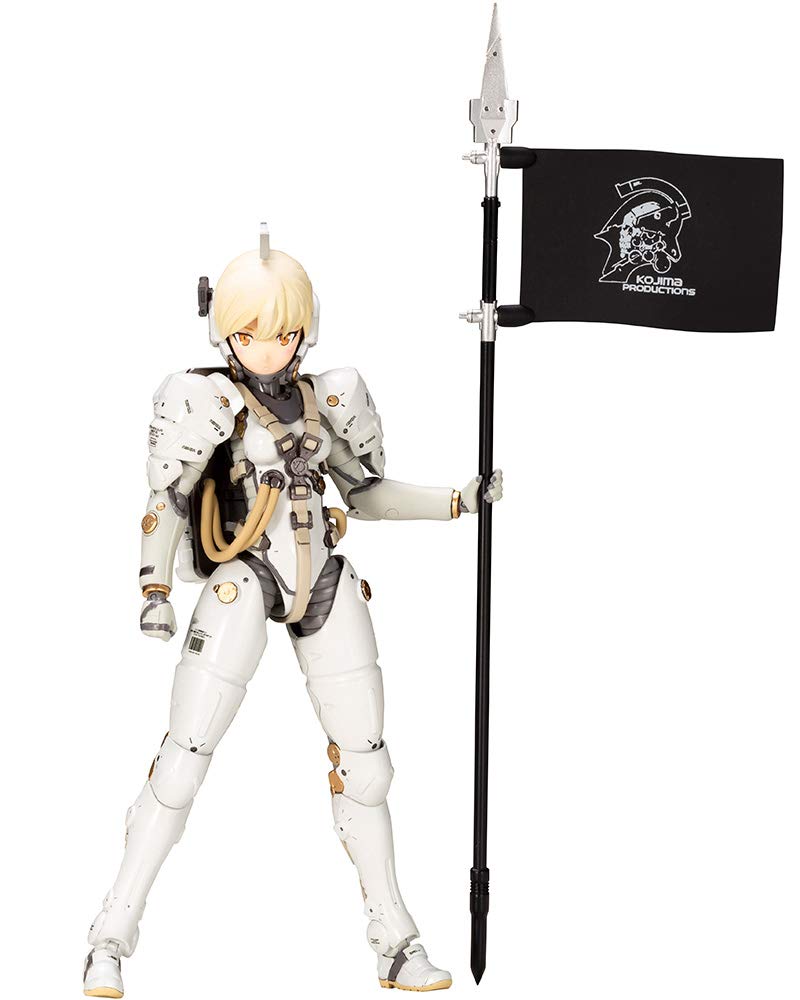 Kotobukiya Ludens NON Scale Plastic Model