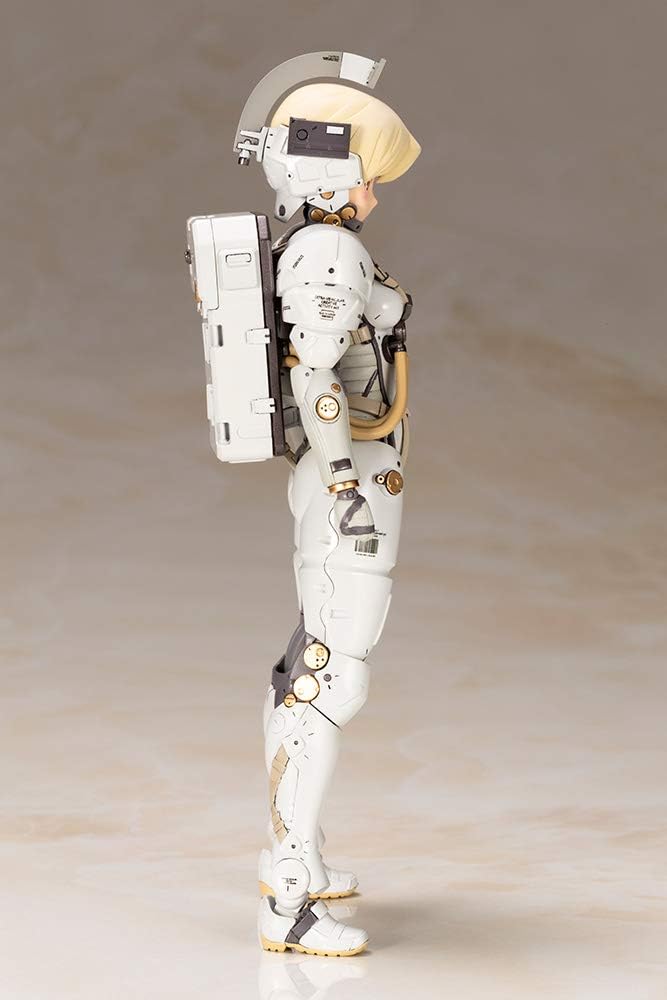 Kotobukiya Ludens NON Scale Plastic Model