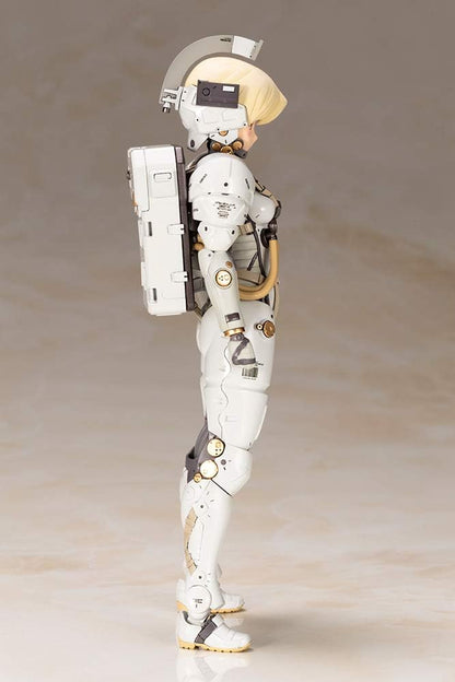 Kotobukiya Ludens NON Scale Plastic Model