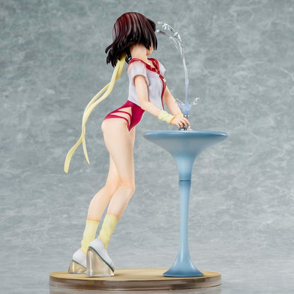 VIVIgnette "Aim for the Top!" Takaya Noriko 35th Anniversary Ver., 1/7 Scale, PVC & ABS, Painted Finished Figure