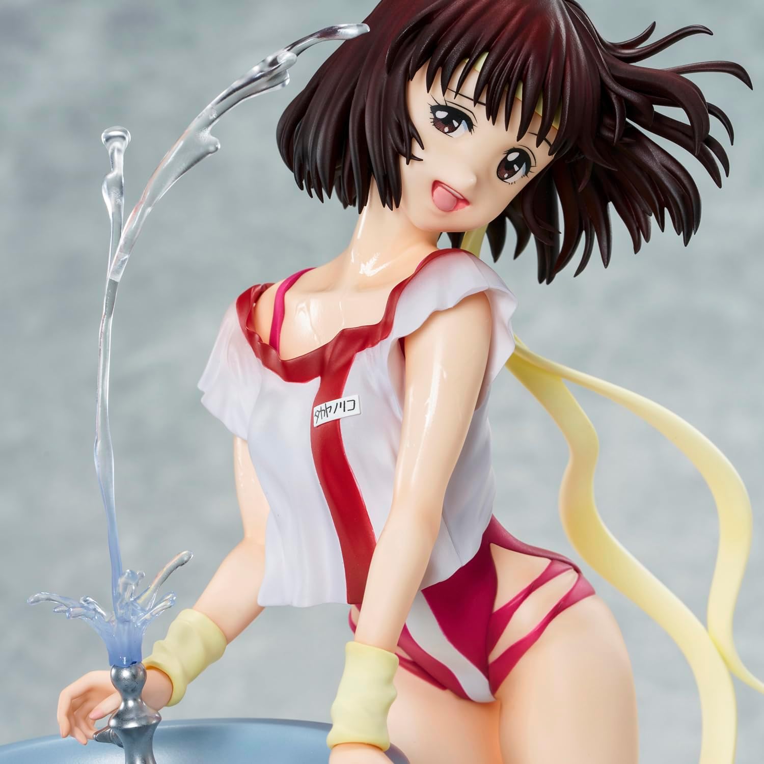 VIVIgnette "Aim for the Top!" Takaya Noriko 35th Anniversary Ver., 1/7 Scale, PVC & ABS, Painted Finished Figure