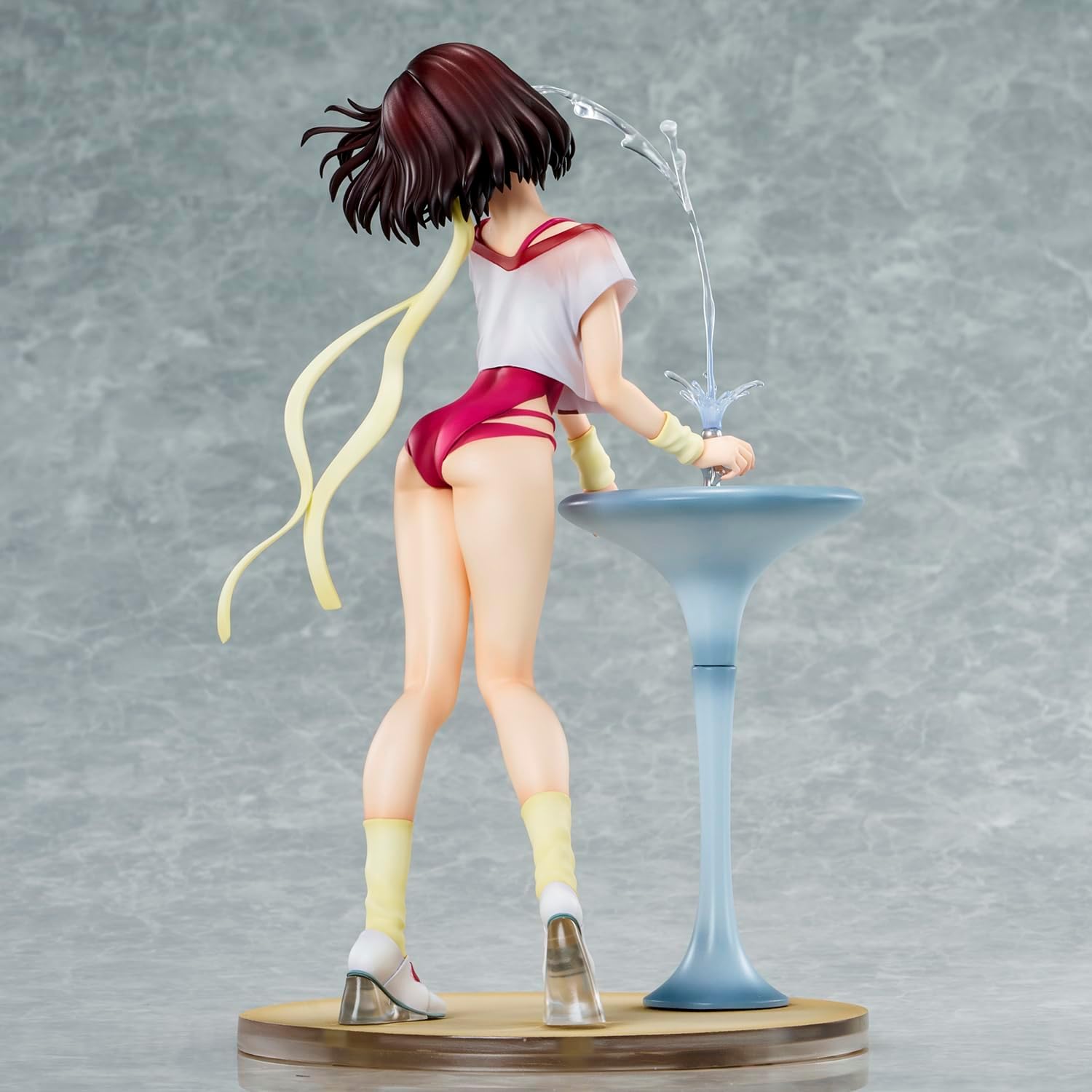 VIVIgnette "Aim for the Top!" Takaya Noriko 35th Anniversary Ver., 1/7 Scale, PVC & ABS, Painted Finished Figure