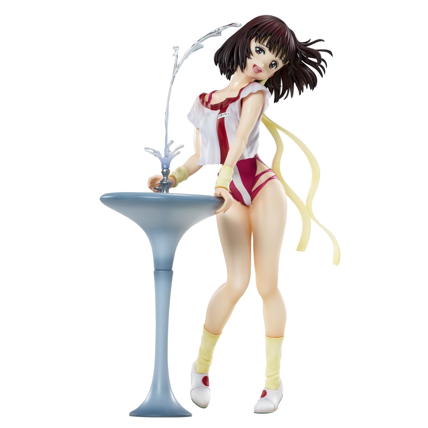 VIVIgnette "Aim for the Top!" Takaya Noriko 35th Anniversary Ver., 1/7 Scale, PVC & ABS, Painted Finished Figure