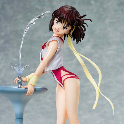 VIVIgnette "Aim for the Top!" Takaya Noriko 35th Anniversary Ver., 1/7 Scale, PVC & ABS, Painted Finished Figure