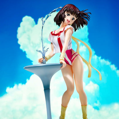 VIVIgnette "Aim for the Top!" Takaya Noriko 35th Anniversary Ver., 1/7 Scale, PVC & ABS, Painted Finished Figure