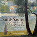 Saint-Saëns: Complete Sonatas