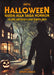 Halloween. Guida alla saga horror. Da John Carpenter a David Gordon Green (Cinema