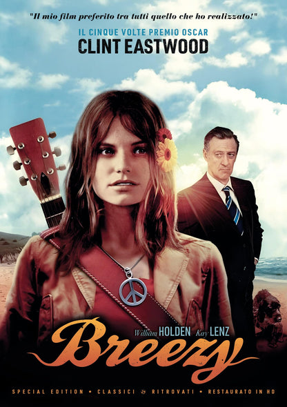 Breezy (Restaurato In Hd