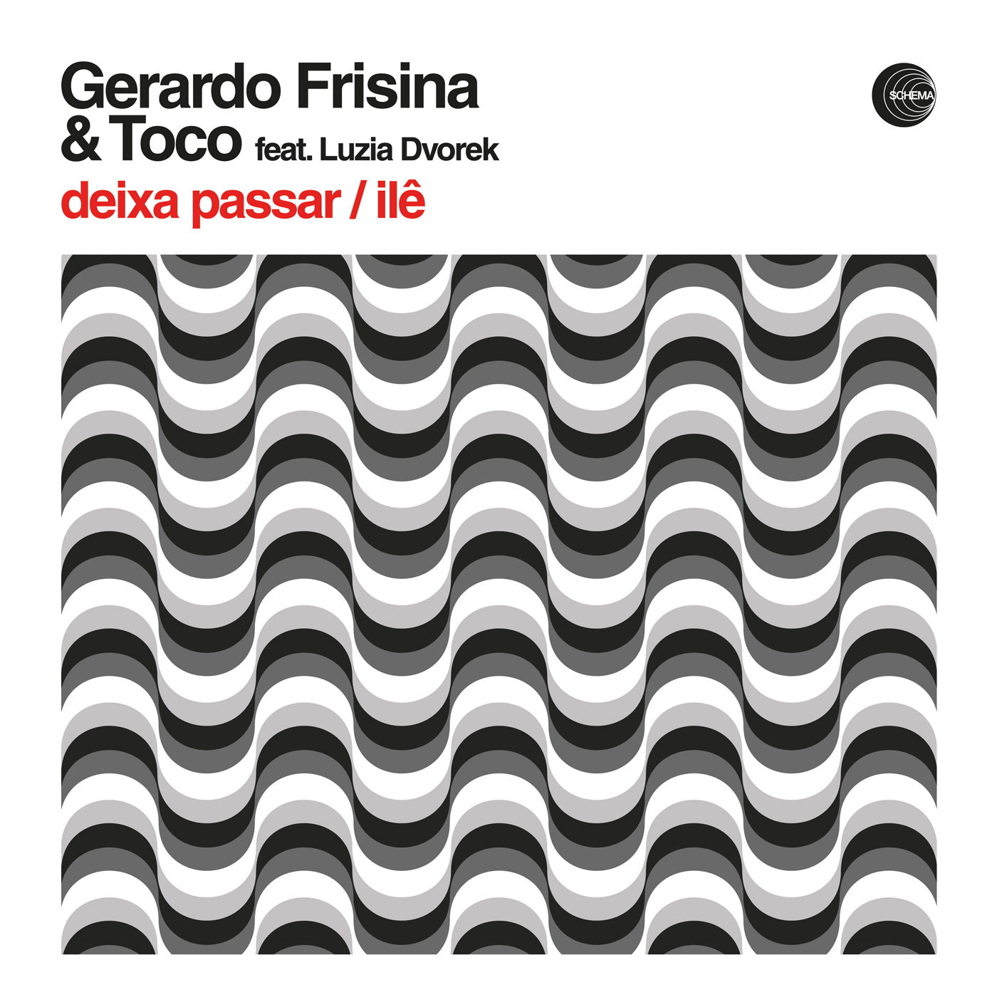 Deixa Passar/Ilê