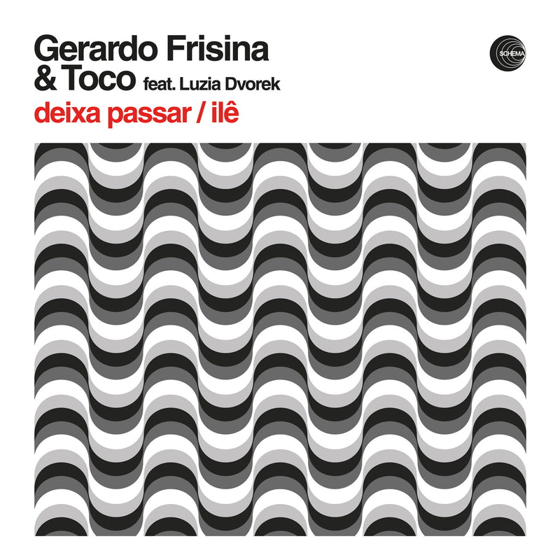 Deixa Passar/Ilê