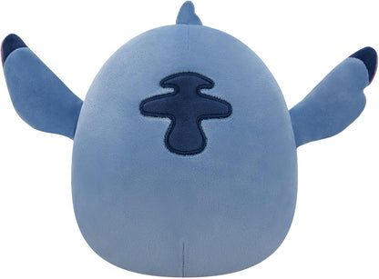 Squishmallows Original Disney 10-Inch Stitch Holding Snow Cone - Official Plush - Disney Stitch