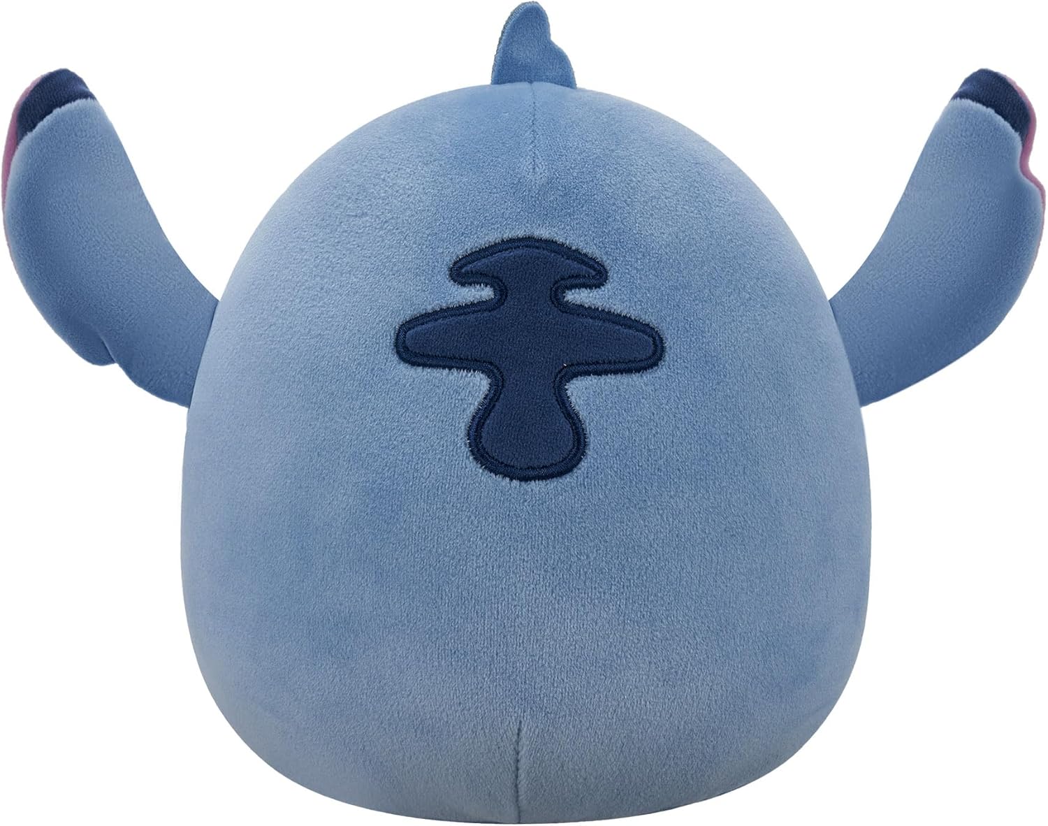 Squishmallows Original Disney 10-Inch Stitch Holding Frog - Official Plush - Disney Stitch