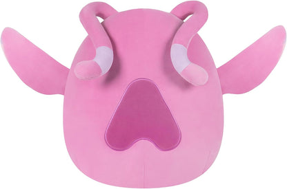 Squishmallows Original Disney 10-Inch Angel Plush - Official Disney Stitch