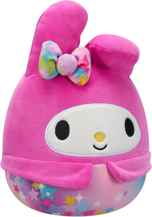 Squishmallows Original Sanrio 10-Inch Starshine My Melody – Official Jazwares Plush (Medium-Sized