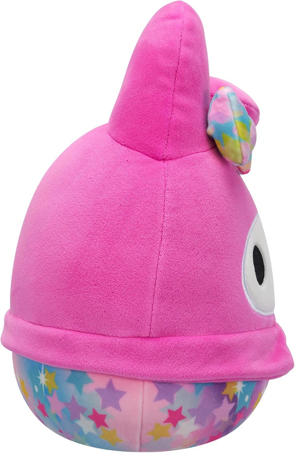 Squishmallows Original Sanrio 10-Inch Starshine My Melody – Official Jazwares Plush (Medium-Sized