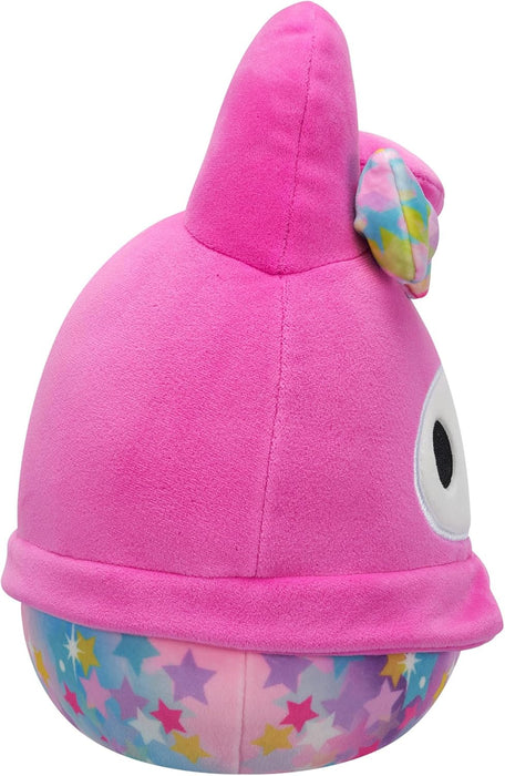 Squishmallows Original Sanrio 10-Inch Starshine My Melody – Official Jazwares Plush (Medium-Sized