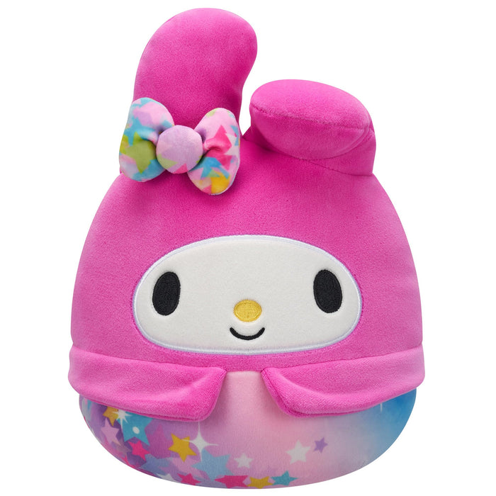 Squishmallows Original Sanrio 10-Inch Starshine My Melody – Official Jazwares Plush (Medium-Sized