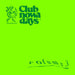 club nowadays vol 3 & 4
